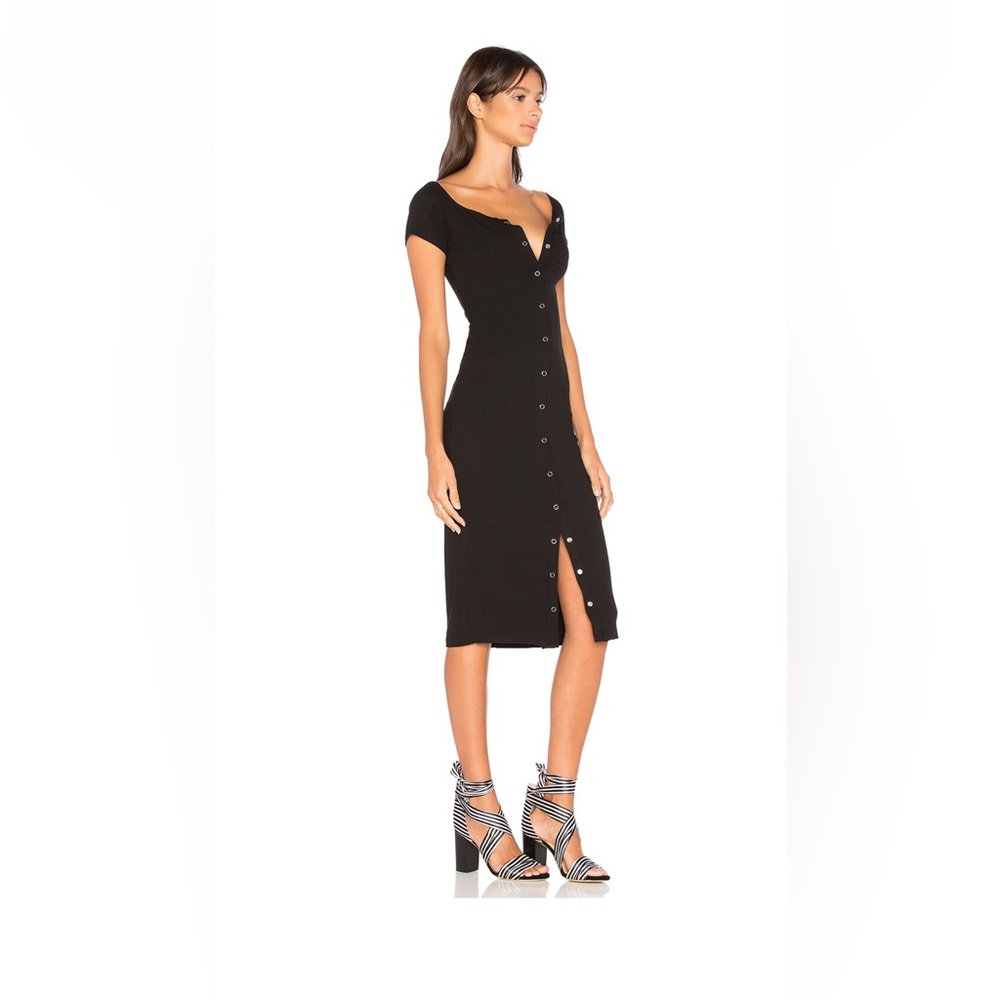Privacy Please | Rue Dress - Picture 2 of 5